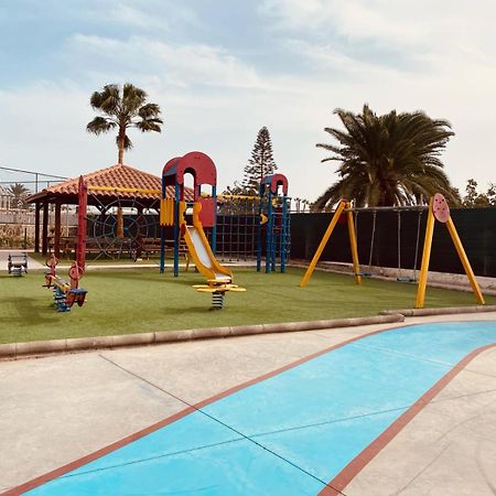 Mar Y Sol Villa Maspalomas  Exteriör bild