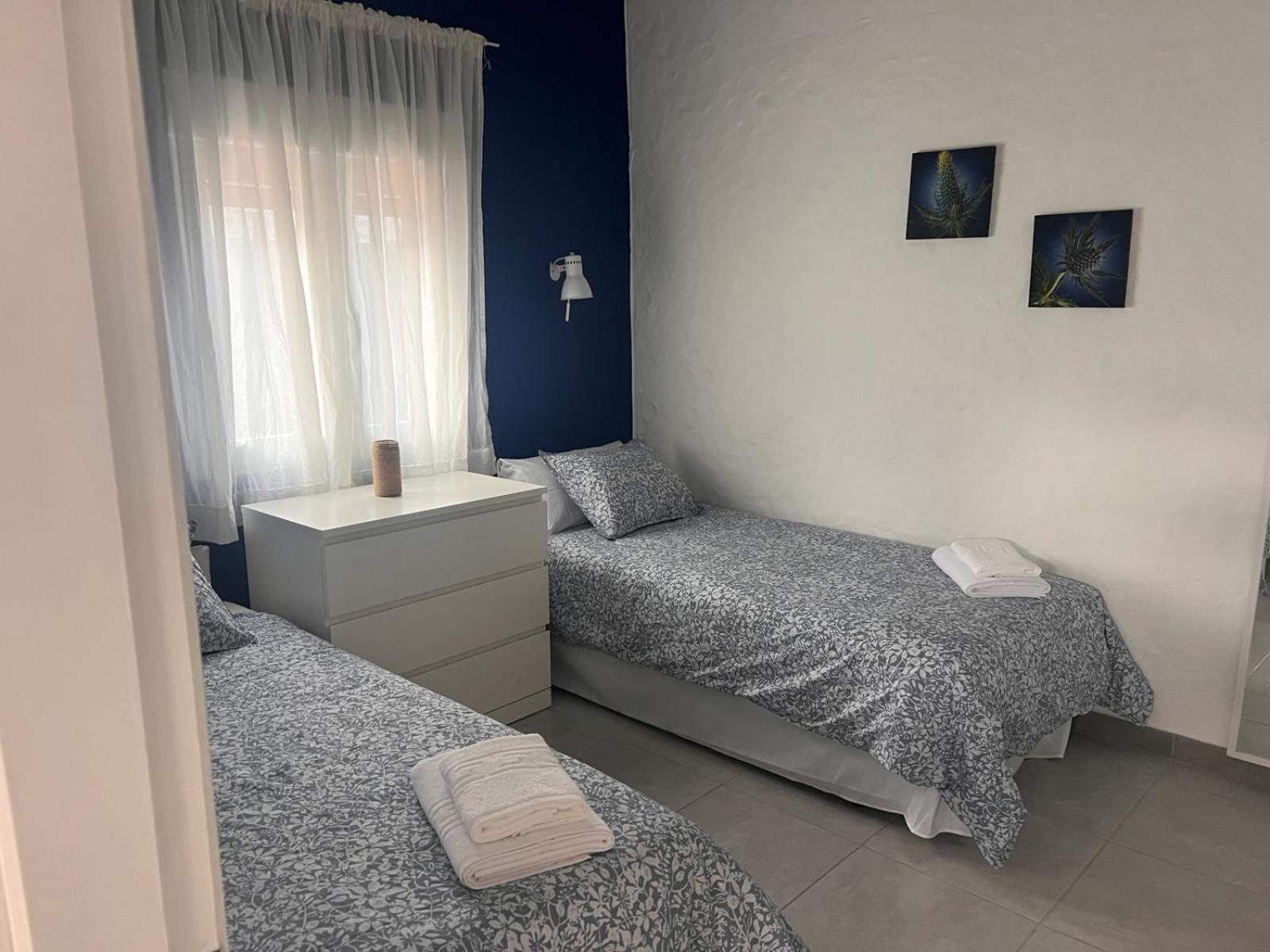 Mar Y Sol Villa Maspalomas  Exteriör bild
